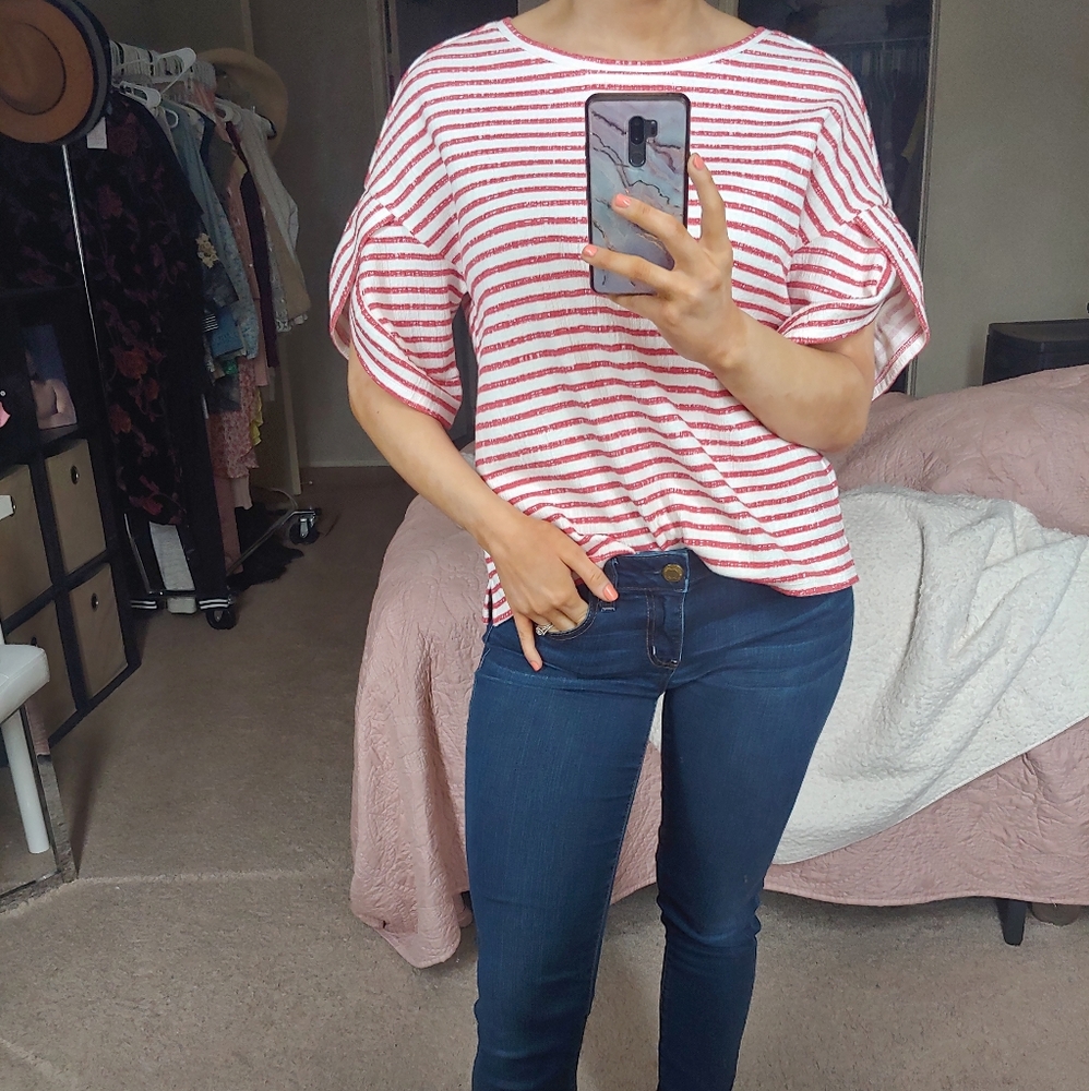 Loft tshirt